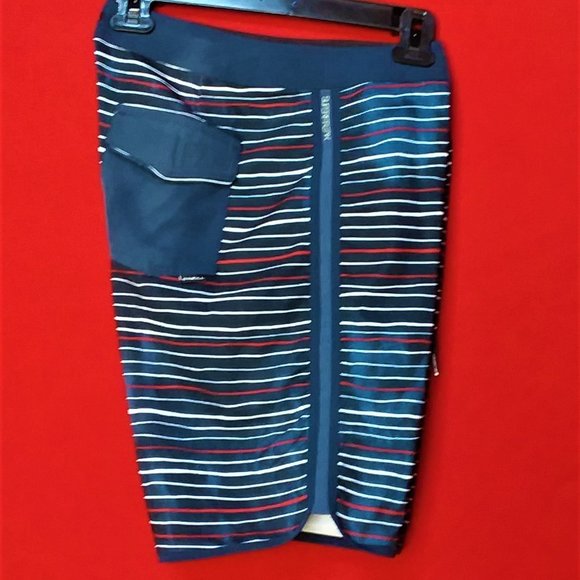 Men's O'Neill Superfreak Boardshorts NWOT Sz 30 - Picture 4 of 9